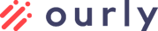 サポートサイト【ourly】 ヘルプセンターのホームページ